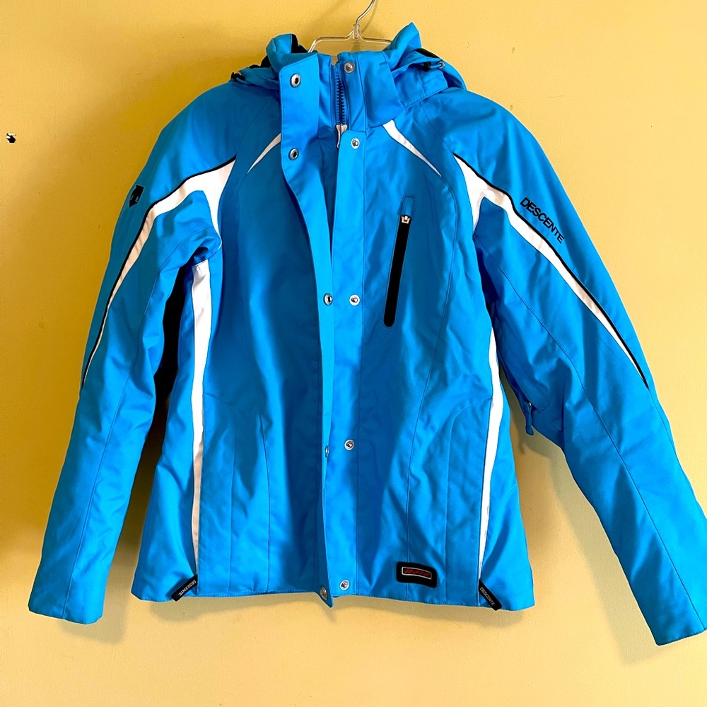 Descente Women’s Ski / Snowboard Jacket